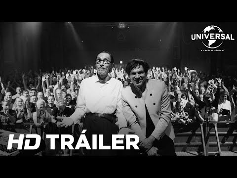 The Sparks Brothers - Tráiler Oficial (Universal Pictures) HD
