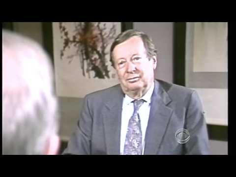 CBS News' Robert Pierpoint dead at 86