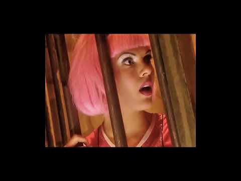LazyTown Solla stirða - Dönsum Cover