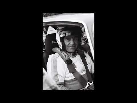 Dennis Marwood, New Zealand Car Racing legend. Celebration of Life.13 Jan 24   Copy