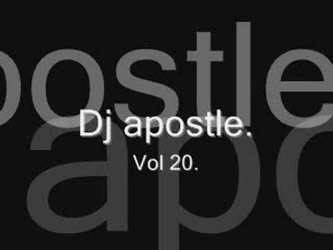 Dj Apostle vol 20 track 26