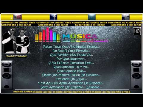 El Por Que - Jakziel Y Periel