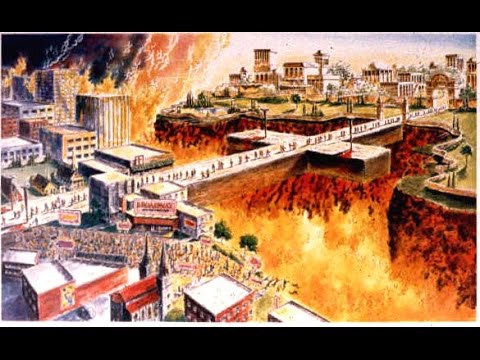 Das Evangelium Jesu Christi