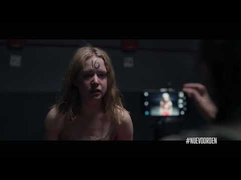 Nuevo Orden - Spot 20" 2