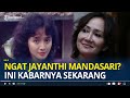 Masih Ingat Jayanthi Mandasari Mantan Istri Pangeran Brunei Menikah Lagi Dengan Bule Amerika