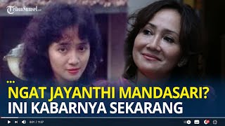 Download lagu Masih Ingat Jayanthi Mandasari? Mantan Istri Pangeran Brunei Menikah Lagi dengan Bule Amerika mp3