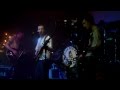 British Sea Power - Luna (live at Krankenhaus 3, Brighton, 2nd March 2012)