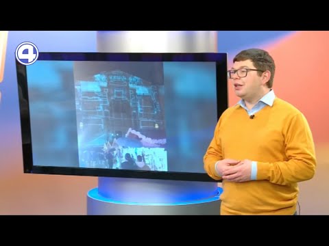 Отдых в Венгрии и новости из Европы | Дмитрий Денгольц