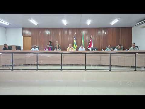 53ª Sessão Ordinária do Biênio 2025/2026, realizada no dia 10.03.2026