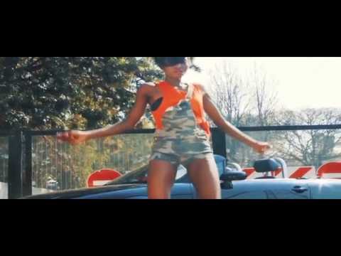 Mafia1 ft Kalifah Aganaga | Serious Business ( Official video 2016 )