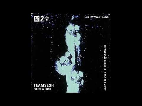 237. DJ Heroin & HNRK - Untitled #20 [15.08.2019]