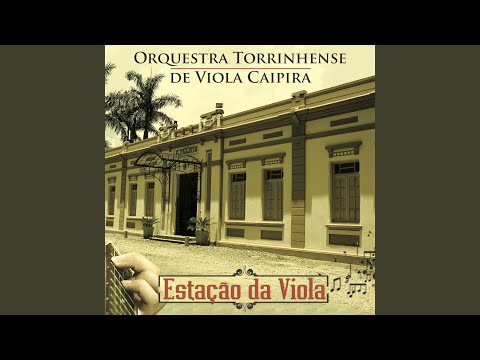 Súplica de um Caipira