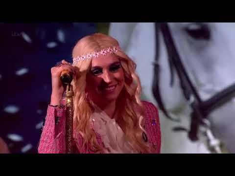 The Jonathan Ross Show Season 4 Serie 6