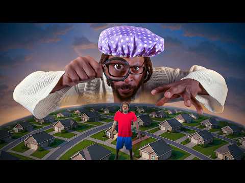 My Mom Joined Neighborhood Watch | Dtay Known