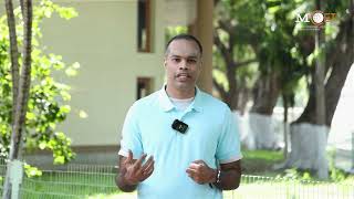 Alumni spotlight - Mr. Sakthi Vignesh, Software Team Lead at Kawasaki 