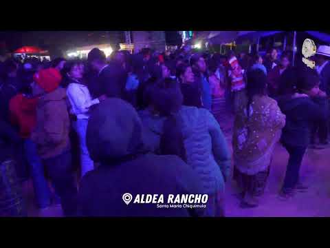 EN VIVO DESDE SANTA MARIA CHIQUIMULA, TOTONICAPAN