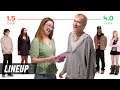 Teachers Guess Students GPAs Lineup Cut