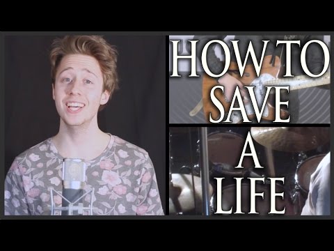 How To Save A Life - Randler & The Jovian Channel