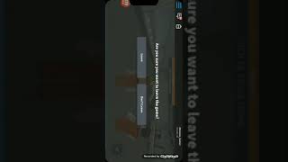 I just wasted my time just to play Roblox🤣🤣🤣👹