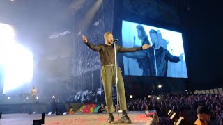 Polaroid + Hopeless Opus (Live) - Imagine Dragons @ Open&#39;er Festival 2022 🇵🇱