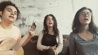 Canción para soltar - Salvapantallas (Cover)