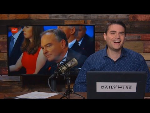 The Ben Shapiro Show Ep. 159 - Happy Monday! Everything Is Terrible.