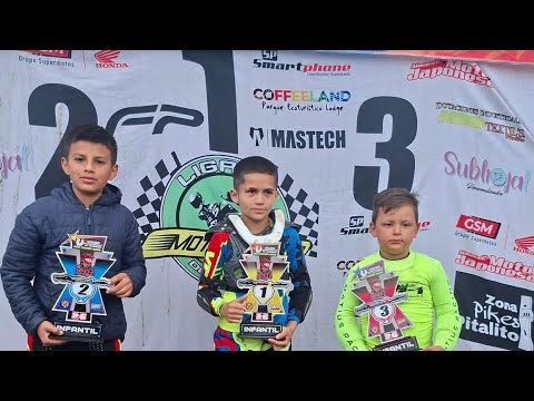 Válidas VeloArena isnos Huila 