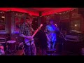 Bevan and Young Sam James “Dry Bones”