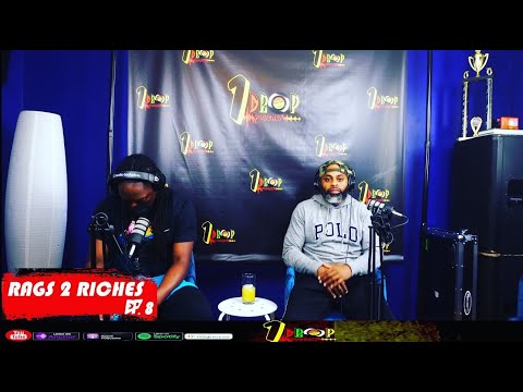 S1 EPISODE 8 "RAGS 2 RICHES" (YOUNG RASS INTERVIEW)