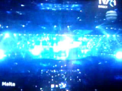 Malta - What if we Chiara eurovision 2009