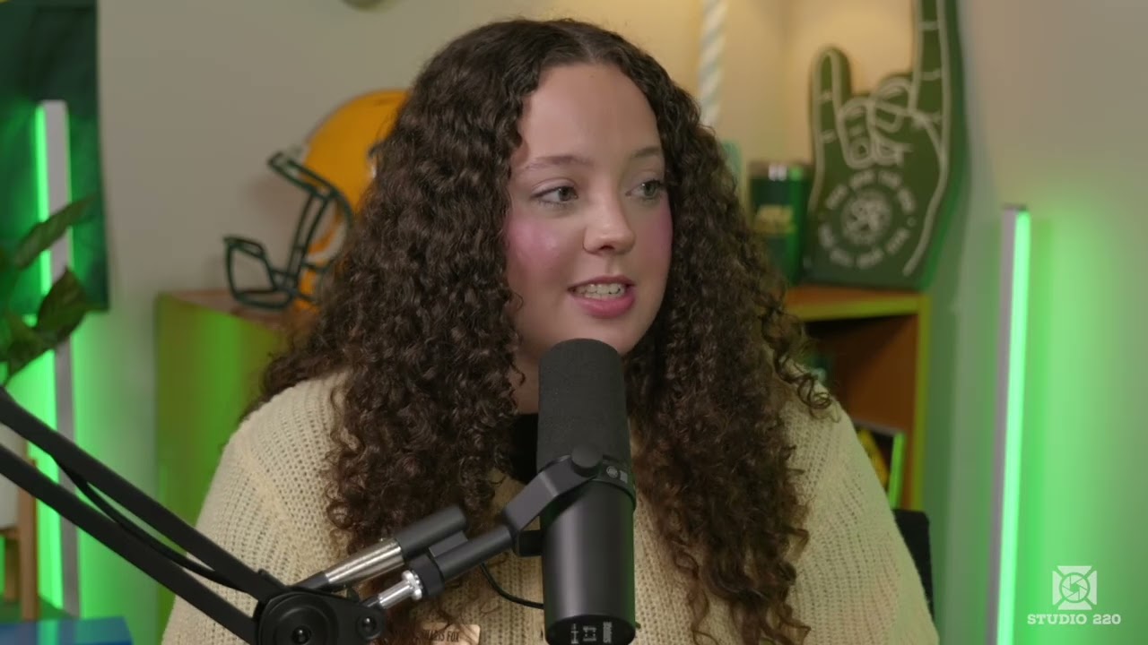 Hands-On at Tech: Bill Mizaur with ATCC