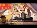 Gabby King For A Day 1940 First Time Watching He Is Going To Do What To The King