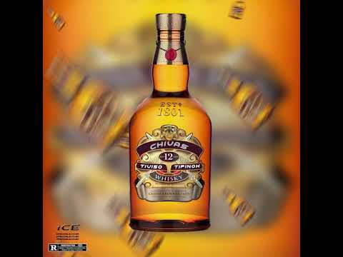 Tipinok x Tiviso - Chivas (Audio Officiel)