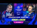 NEW EUROPEAN CHAMPION Vejrgang V HHezerS EChampions League 2026 Grand Final Full Match