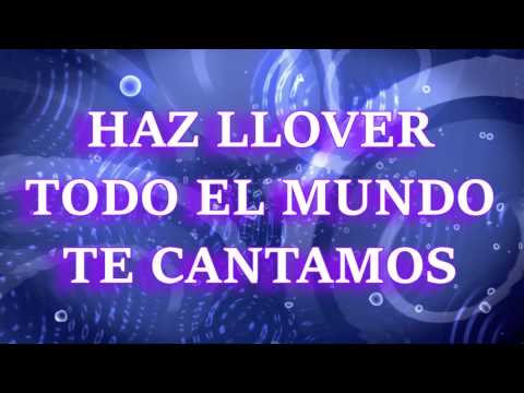 Haz Llover - En Espiritu Y En Verdad