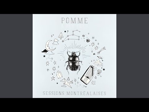 A Lonely One (Session live montréalaise)