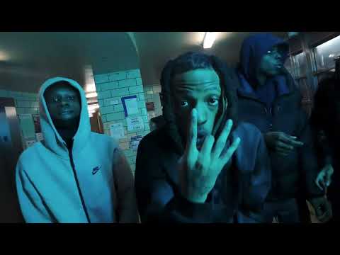 Reemo Da G - Quran (Official Music Video) Shot by @AFFILIATEDFILMS Prod. Noelbeats