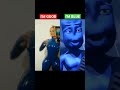 I M GOOD Vs I M BLUE What S The Best Song Shorts