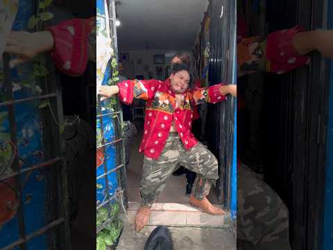 No lo dejan ir al baile #humor #comedia