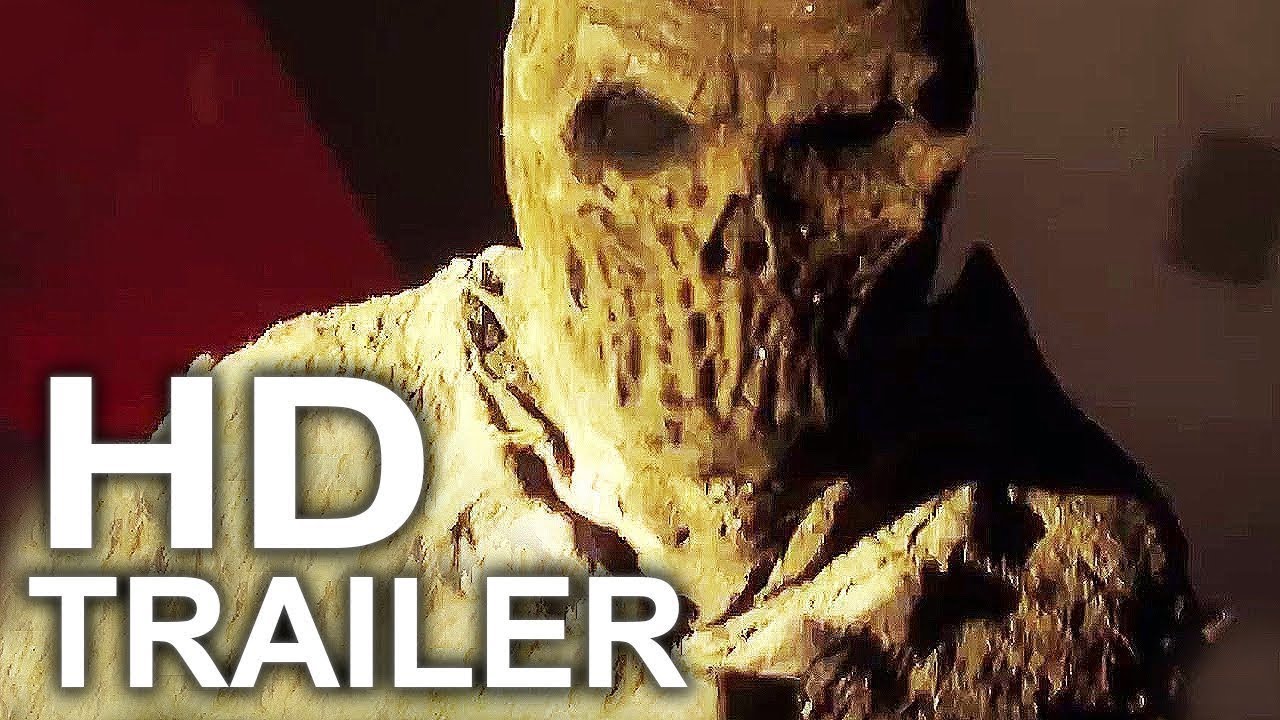 trailer Oficial