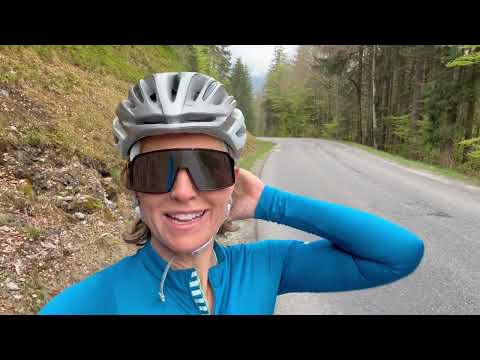  On a Road Bike After 4 Years! How is Cycling My Therapy Already?
