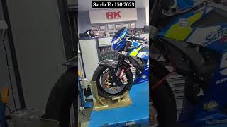 Download lagu Satria Fu 2023 mp3