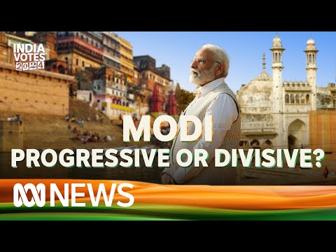 Unraveling Varanasi: Narendra Modi's constituency in Indian elections | India Votes 2024