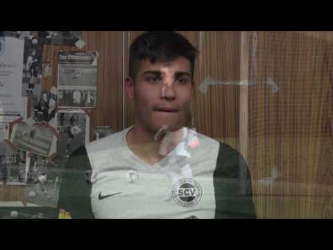 Markus Auer (SC Viktoria Griesheim)