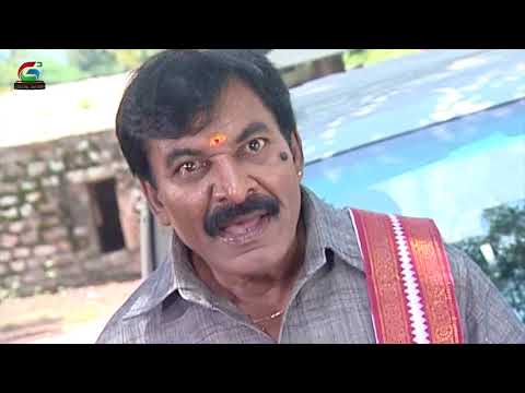 Suryaputrudu Serial - Episode - 176 - K.Vishwanathan