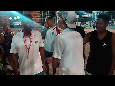 BATALHA 992 (EDIÇÃO 114) -  Rafa x Palosinho / Primeira Fase