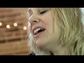 Riding Out The Storm - Lynn Jackson (Official Video)