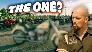 Could This Be My Next Motorcycle!?