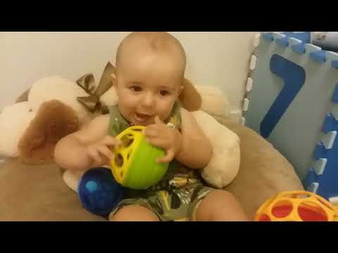 #I23 Flex & Stack #oball