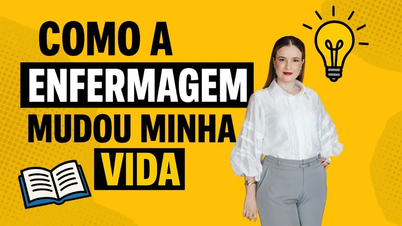 A VERDADE que ninguém te conta sobre passar em concurso de enfermagem!